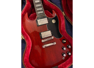 Gibson SG Standard '61 2019 (77321)