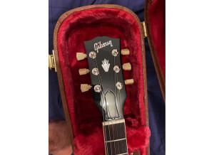 Gibson SG Standard '61 2019 (63723)
