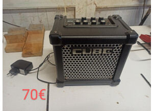 Roland Micro Cube GX (71620)