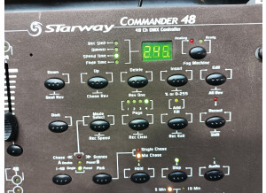 Starway Commander 48 (45275)