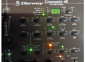 Starway Commander 48