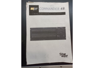 Starway Commander 48 (34794)
