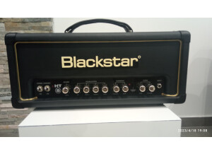 Blackstar Amplification HT-5H