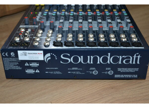 Soundcraft EPM8 (3453)