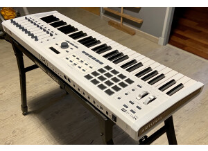 Arturia KeyLab 61 mkII (33496)