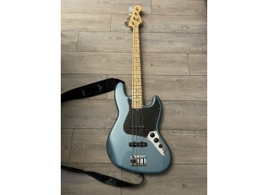 Fender Player Jazz Bass (72778)