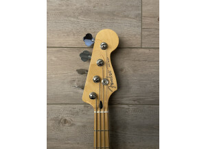 Fender Player Jazz Bass (23630)