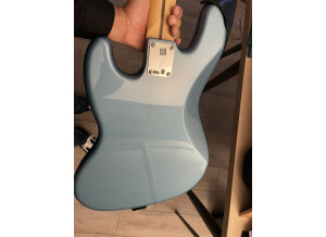 Fender Player Jazz Bass (10736)