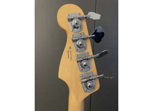 Fender Player Jazz Bass (63245)