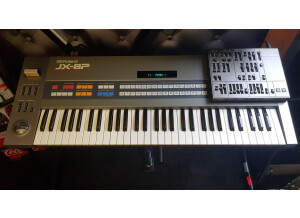 Roland JX-8P (50376)