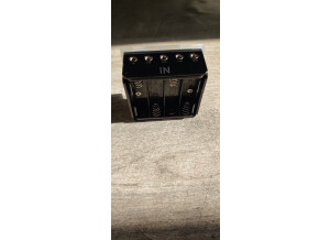 Bastl Instruments Dude (56421)
