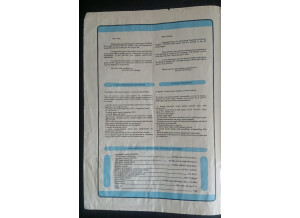 Power Acoustics MKX-212 (66545)