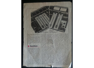 Power Acoustics MKX-212 (49635)