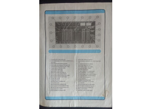 Power Acoustics MKX-212 (5094)