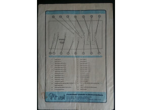 Power Acoustics MKX-212 (91472)