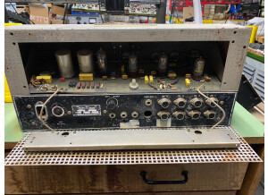 Golden Sound PA 7 (17580)