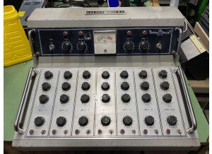 Golden Sound PA 7 (22423)