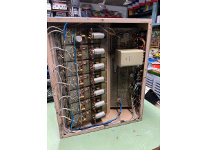 Golden Sound PA 7 (64949)