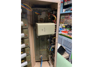 Golden Sound PA 7 (58328)