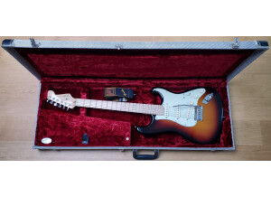 Fender American Deluxe Stratocaster [2010-2015] (89663)