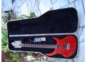 Gibson EDS-1275 Double Neck - Heritage Cherry (20915)