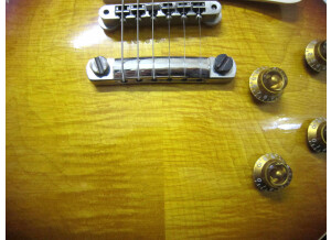Gibson Billy Gibbons "Pearly Gates" Les Paul Standard