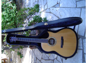 Gibson EDS-1275 Double Neck - Heritage Cherry (76282)