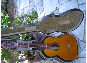 Gibson EDS-1275 Double Neck - Heritage Cherry (62424)