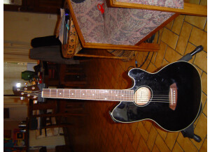 Gibson EDS-1275 Double Neck - Heritage Cherry (69099)