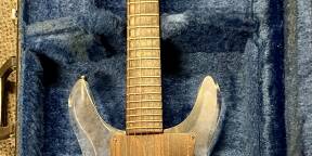 Vends Guitare 1969 vintage Ampeg Dan Armstrong plexi