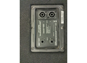 Harley Benton BB115T (70204)