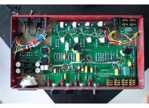 Ashdown Little Bastard (60182)