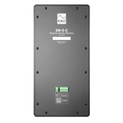 SM-5-C Rear SM-5-C Rear