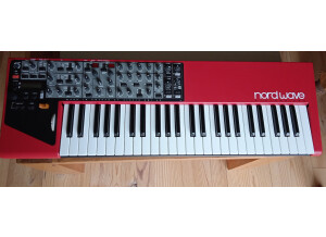 Clavia Nord Wave (29309)