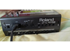 Roland TD-12 Module (11332)