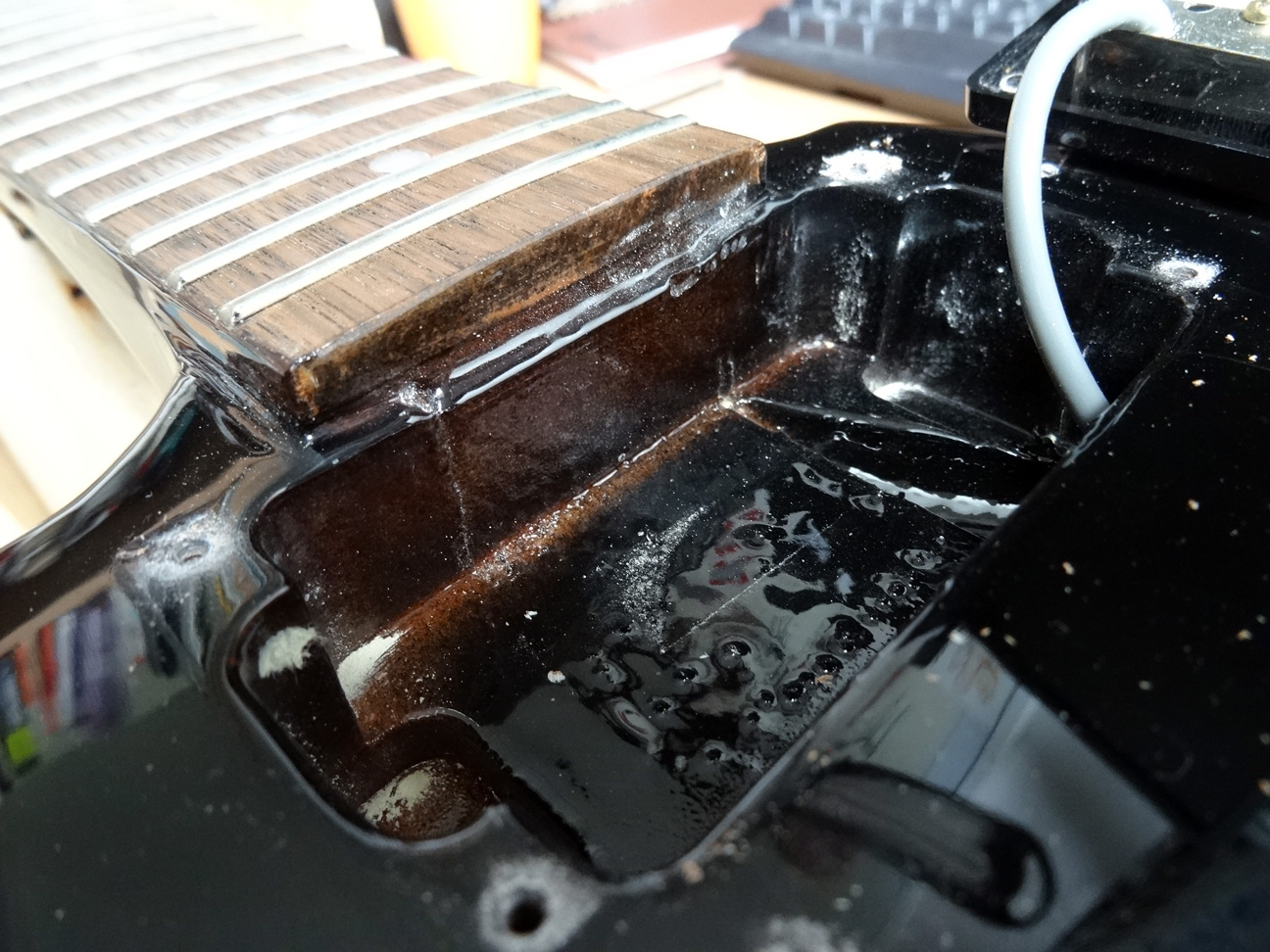 Epiphone Original Flying V