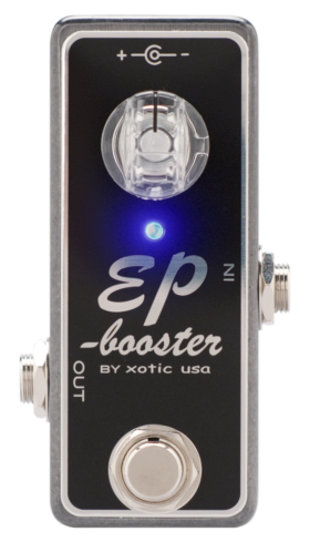 EPBooster