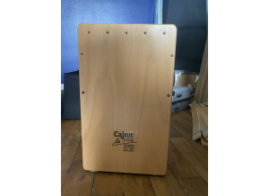 Schlagwerk CP 4005 - Beechwood (57205)