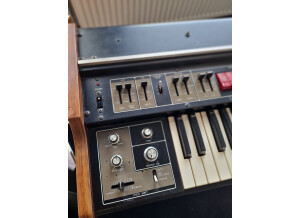 Roland RS-505 Paraphonic