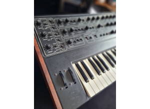Sequential Circuits Pro-One (35135)
