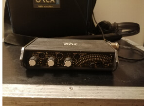 Sound Devices 302 (46247)