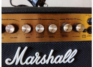 Marshall MG15DFX (55989)