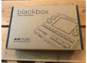 1010music Blackbox (69666)