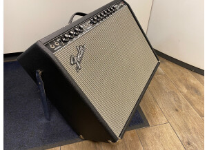 Fender '65 Twin Reverb [1992-Current] (66692)