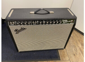 Fender '65 Twin Reverb [1992-Current] (70406)