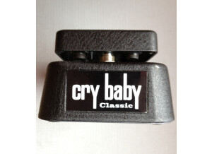 Dunlop GCB95F Cry Baby Classic (63199)