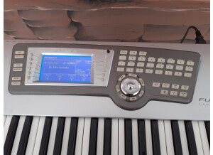 Alesis Fusion 6HD (24097)