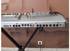 Alesis Fusion 6HD (91650)