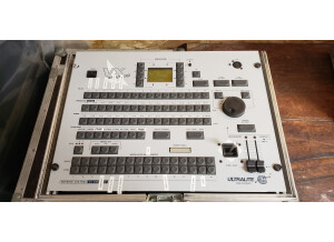 Ultralite Mission control vx compact