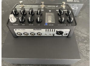 Two Notes Audio Engineering ReVolt Bass (41563)
